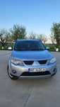 Mitsubishi Outlander 2.2 DI-D 156 cp 4x4 selectabil Full