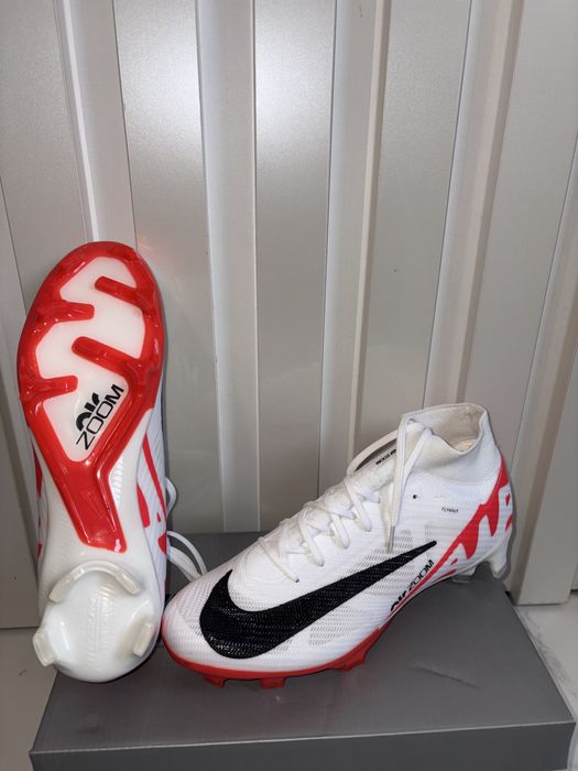 nike zoom superfly 9 elite fg marimea 40