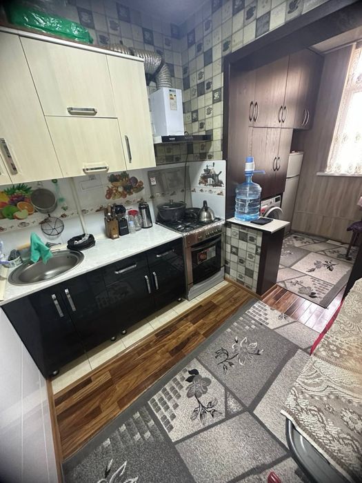 Продается своя квартира в Юнусабадском районе