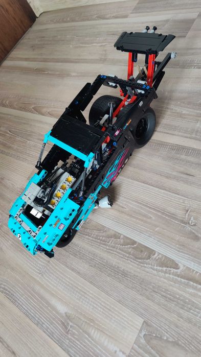 LEGO TECHNIC LOT Colectie - se vând și separat detalii in descriere