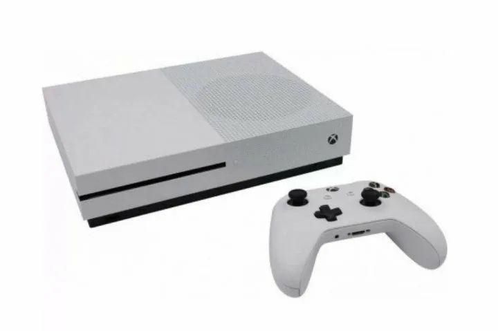 xbox one s 40мың