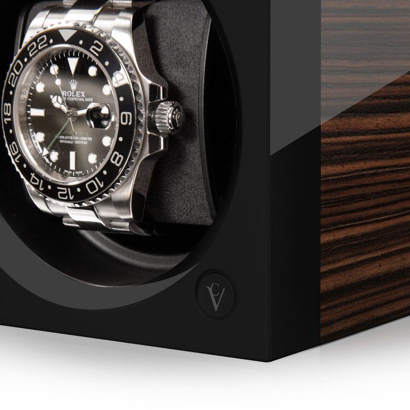Часовников механизъм Chronovision Watch Winder One Bluetooth