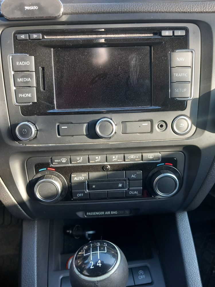 VW Jetta de vanzare, stare foarte buna