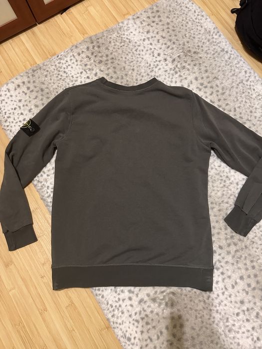 Stone Island - мъжки суичър