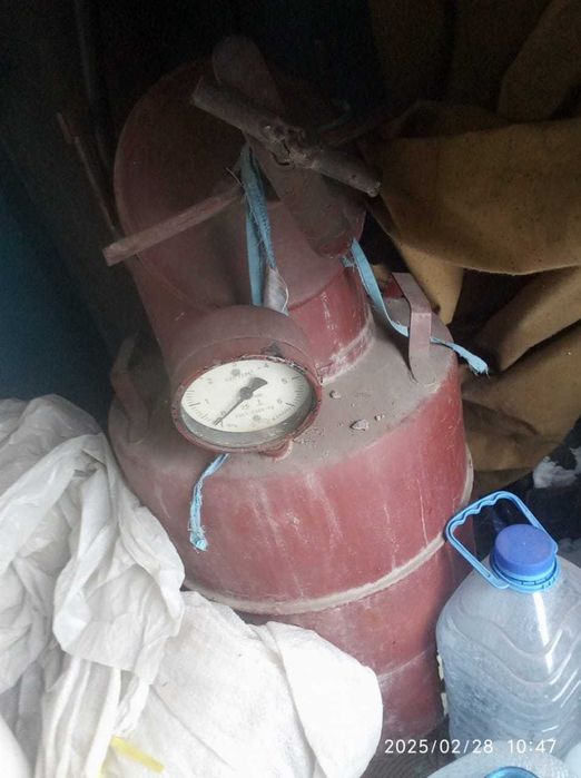 Сварочный аппарат