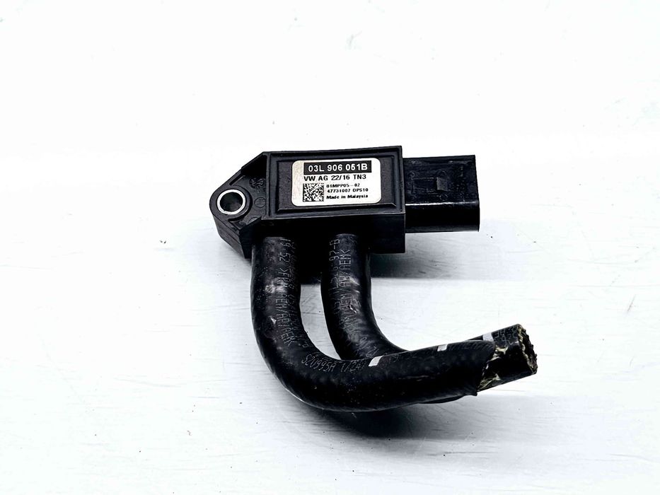 Senzor presiune Audi A4 (8W2, B9) [Fabr 2015-2023] 03L906051B