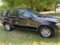 De vanzare BMW X5