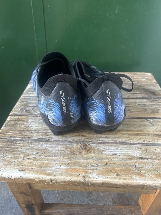 Ghete Sondico Blaze de fotbal