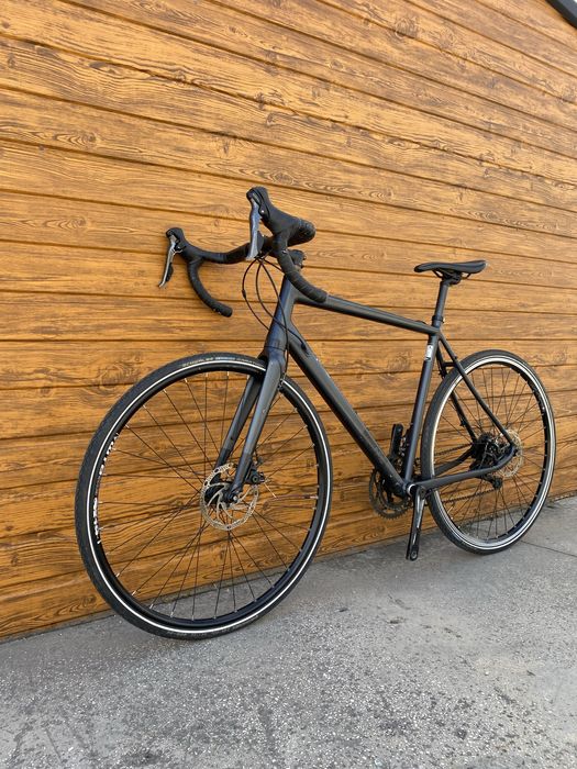 Bicicleta Norco Indie 2 Drop strada cursiera semicursiera cyclocross