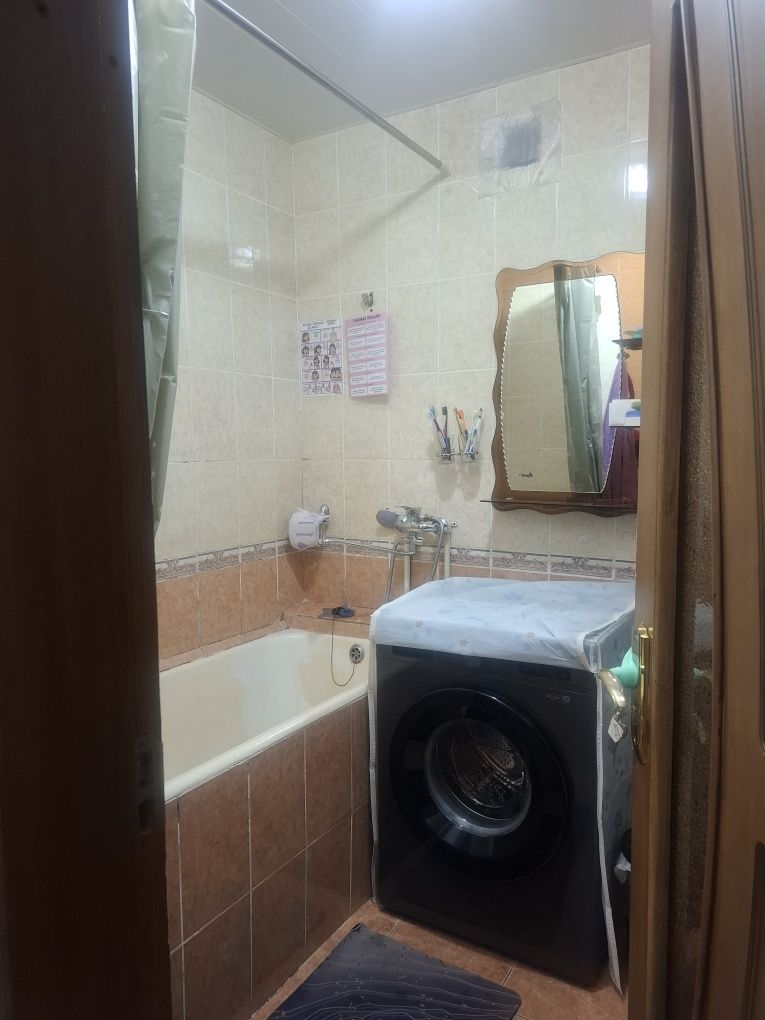 Kvartiraga qizlar olaman