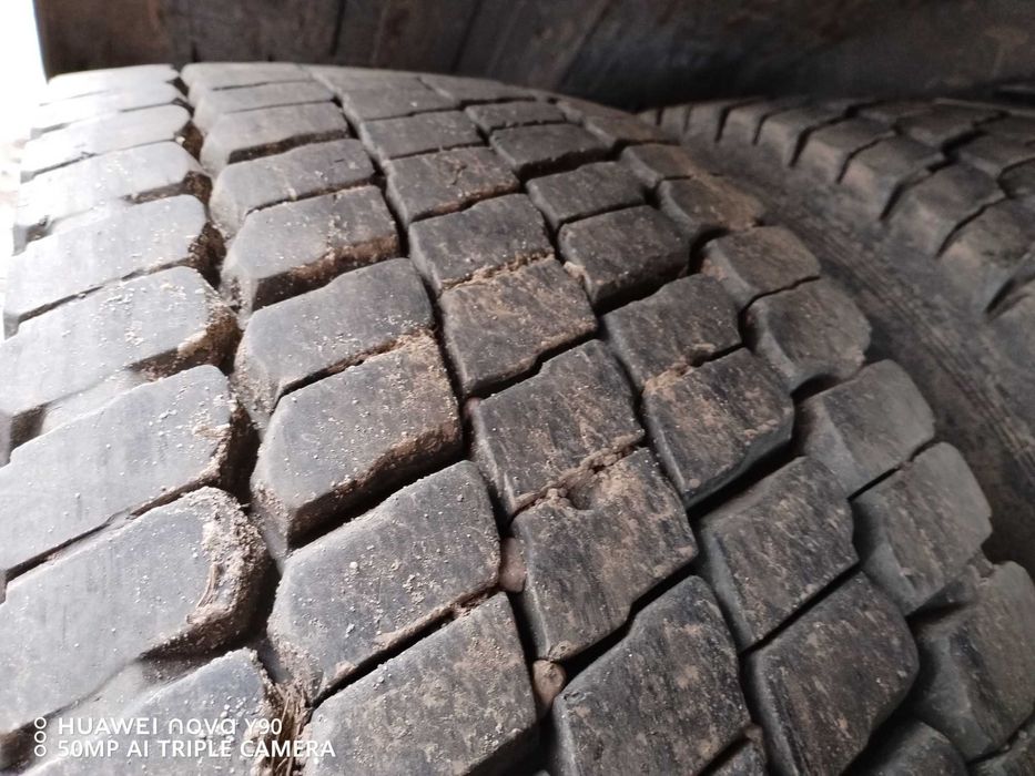 315 70 22.5 tractiune kama