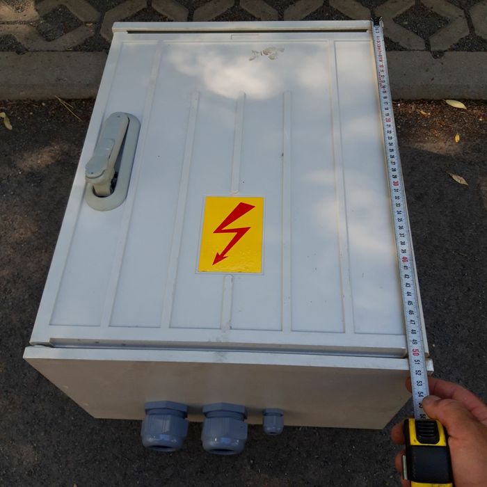 Електрическо табло