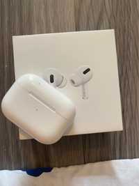 AirPods pro кейс