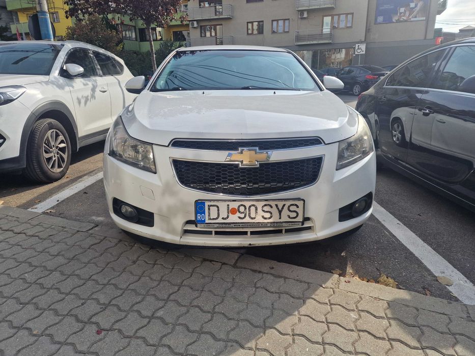 De vânzare: Chevrolet Cruze