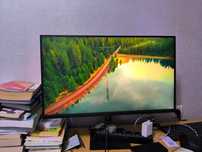 Redmi 27" IPS 2560x1440 2K QHD  165Hz 400 nits P27QBC-RG G27Q