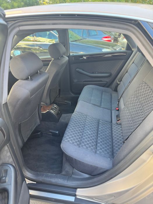 Продавам Audi A6 C5 3.0 V6 бензин, 220 к.с., автомат