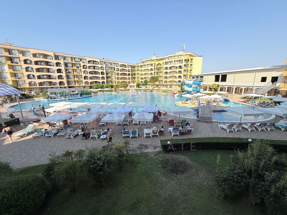 Продава се Двустаен апартамент в Ахелой - 79 кв.м за 1000 €/кв.м - Снимка #9