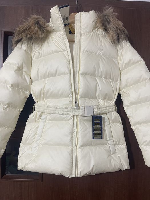 Geaca Polo Ralph Lauren Originala copii sau xxs