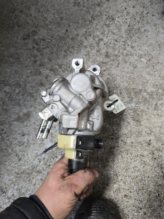 Pompa de injectie Bosch CP4 ( Talisman Espace 5 )