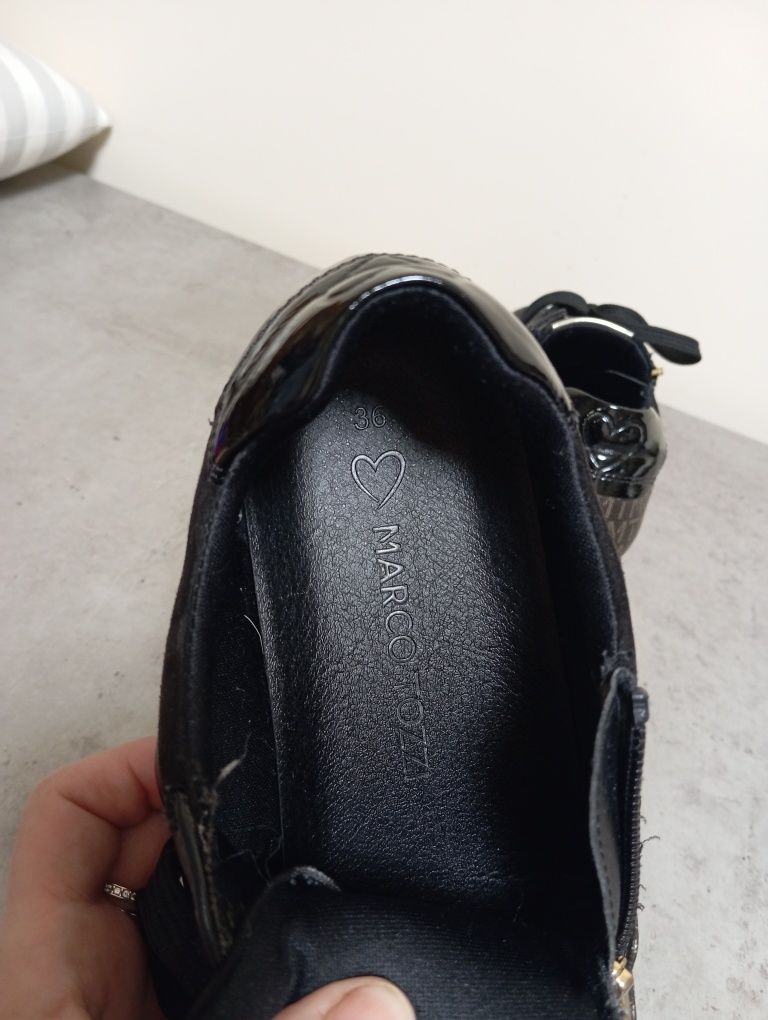 Sneakers Marco Tozzi