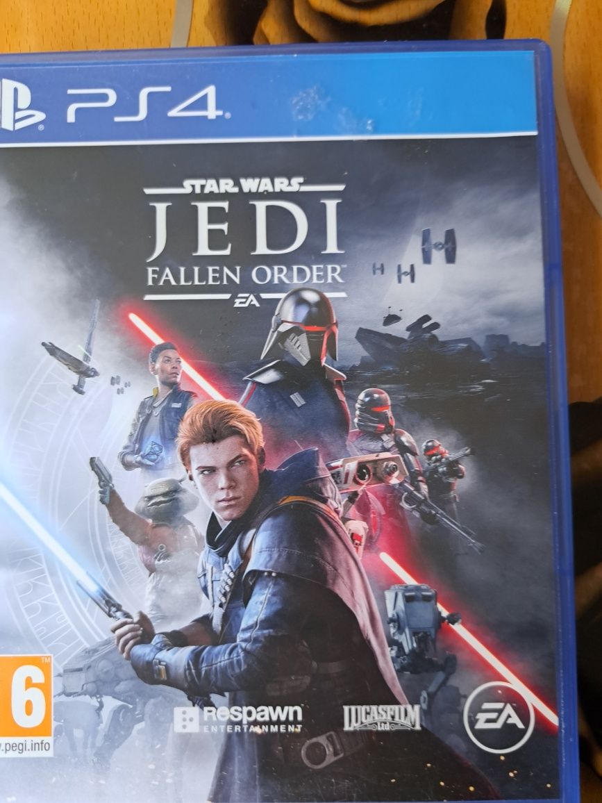 Игри за playstation 4