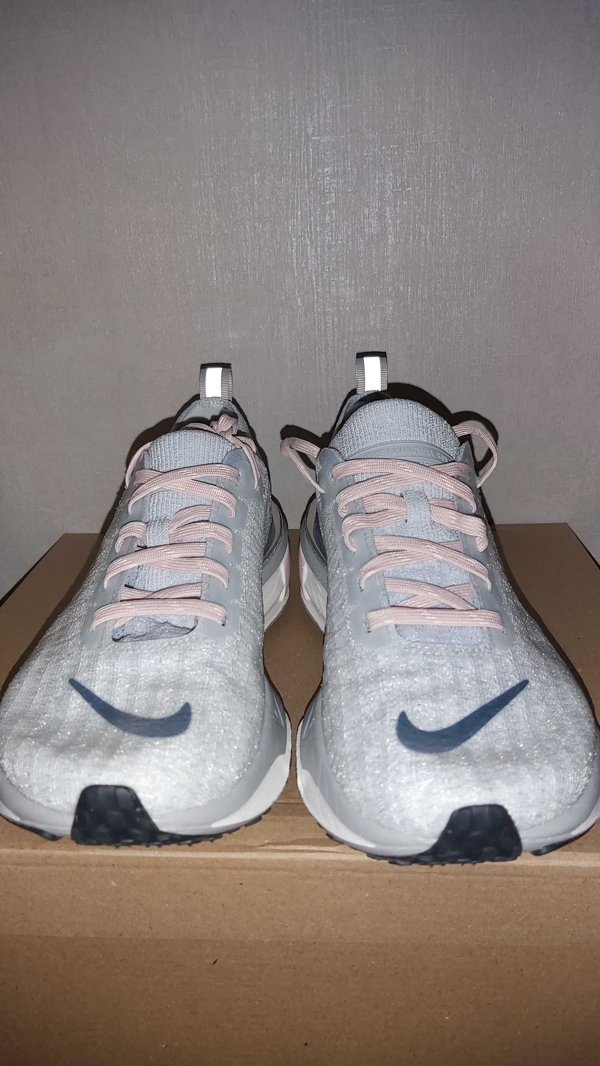 Nike ZoomX Invincible Run 3 FK - Номер 38.5