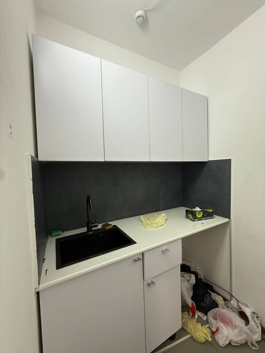 Готовый офис! Ул. Нукусская. Ор-р: Гламур. Площадь: 65 м²