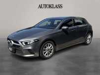 Mercedes-Benz A Mercedes-Benz Clasa A