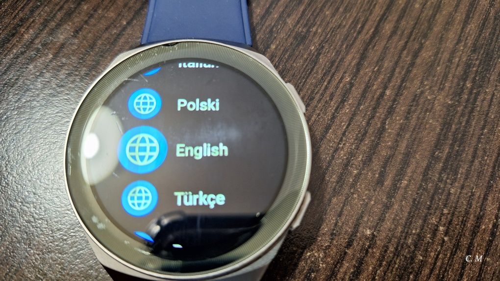 Ceas smart Huawei Gt2e