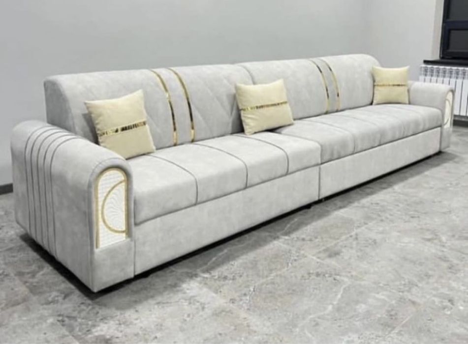 Диван на заказ