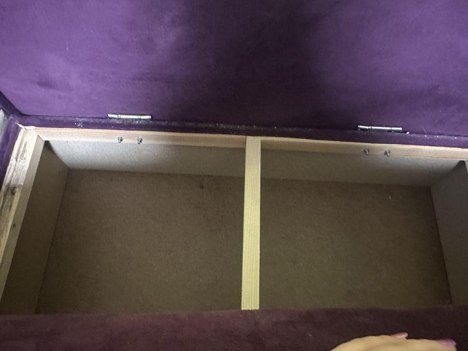 Диван с функция сън