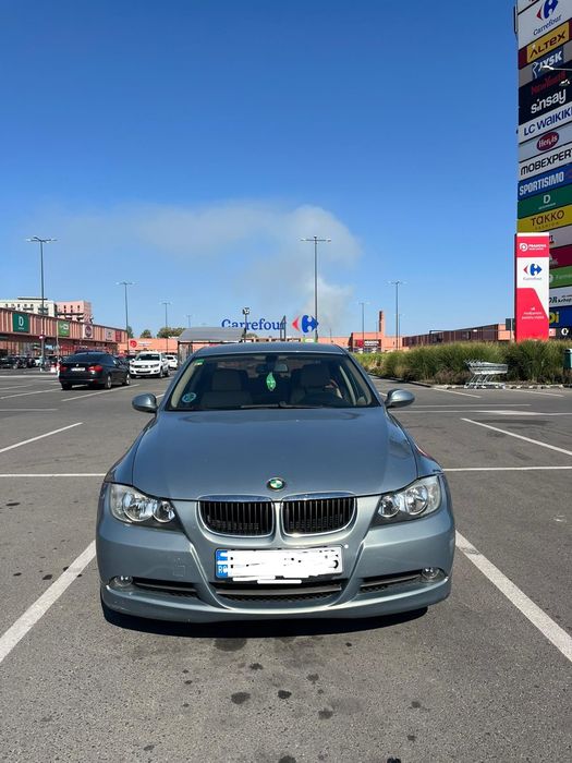 BMW SERIA3,E90/320i,2.0,benzina