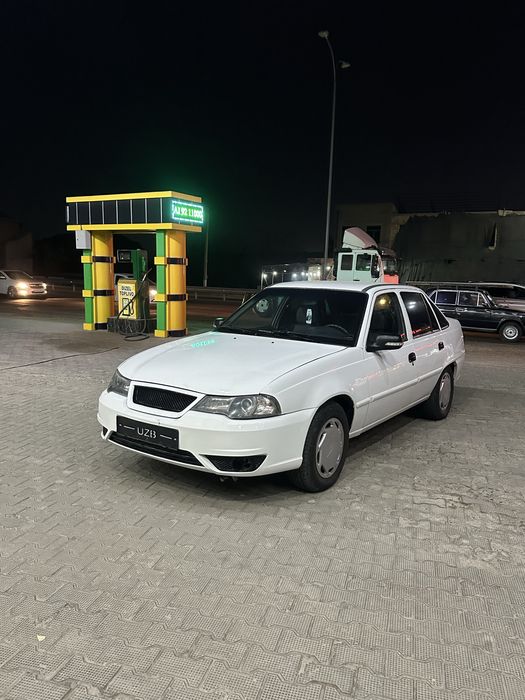 Neksiya 2013 luks kandsaner metan 4+