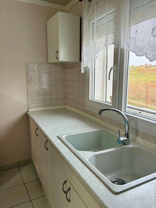 Отдава се къща в Гърция