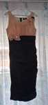 Rochie elegantă neagră