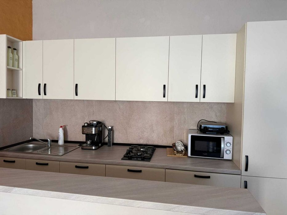 Apartament 3 camere, Mamaia Central, Zona - La Butoaie