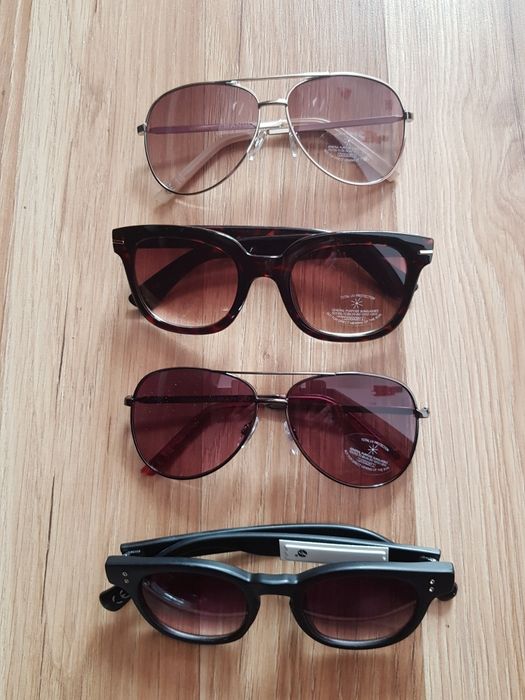 Ochelari de soare originali Mango