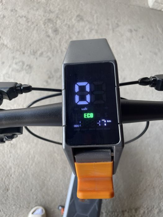 Vand trotineta Kukirin g1 pro