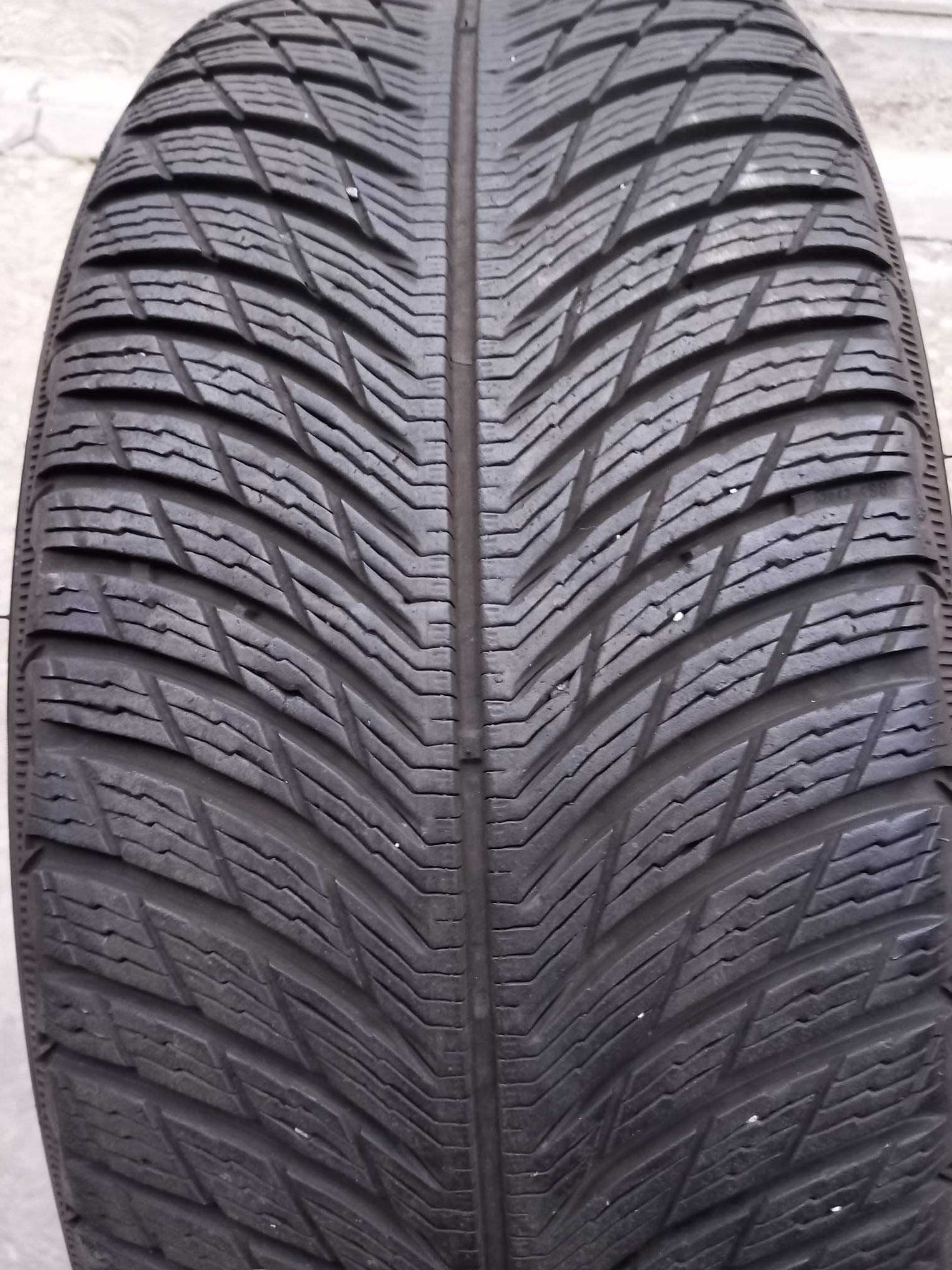 Jante BMW X1 U11 iX1 X2 Anvelope iarna top Continental 225 55 18