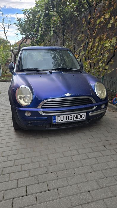 Mini ONE  Super ieftina!
