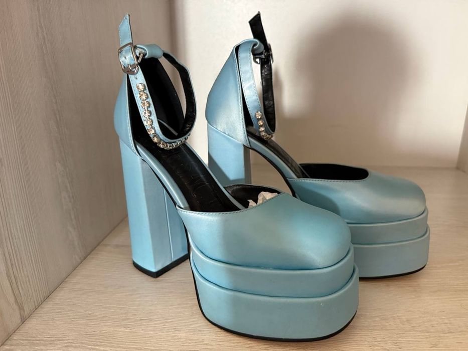 Привезли из москвы