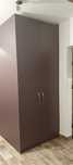 Dulap haine MDF, 240x120x75 cm