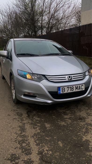 vand URGENT Honda Insight 2011 negociabil