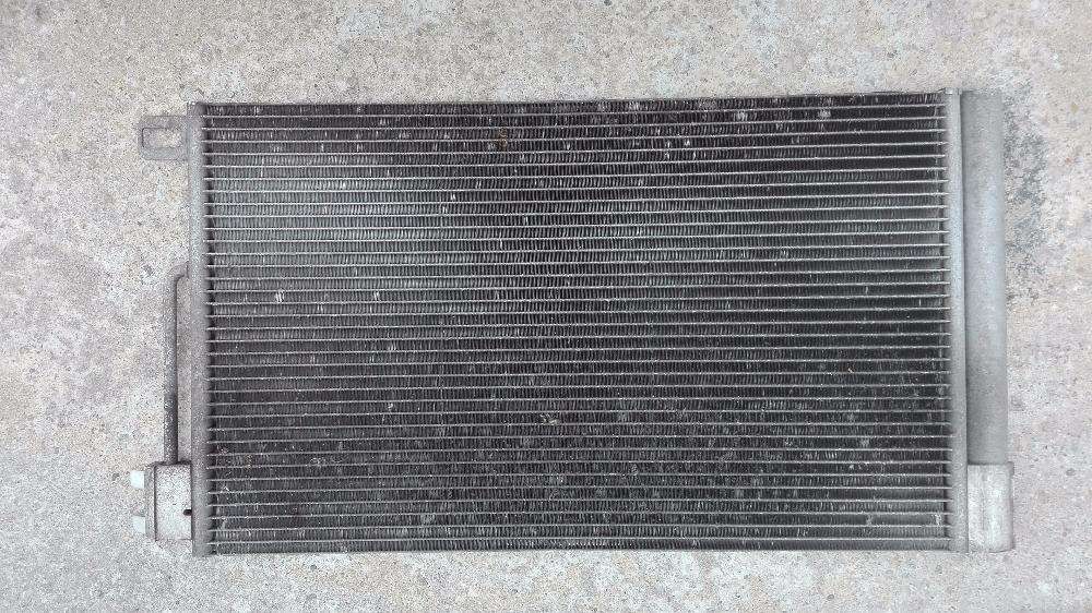 radiator aer conditionat Opel Corsa D benzina si diezel