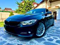 BMW 420D 2017 SMG Variante!
