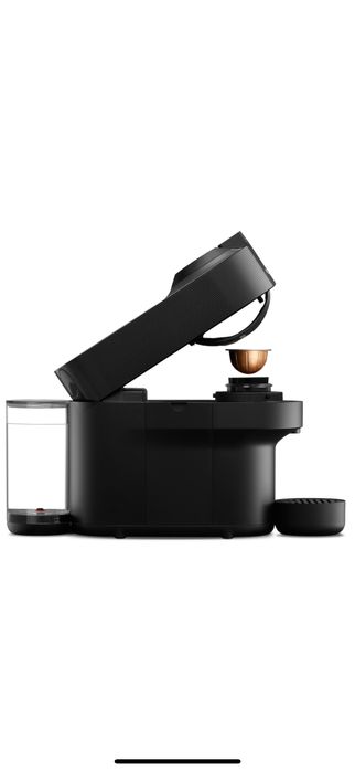 Espressor Nespresso capsule cu conectare telefon BT /nespreso capsule