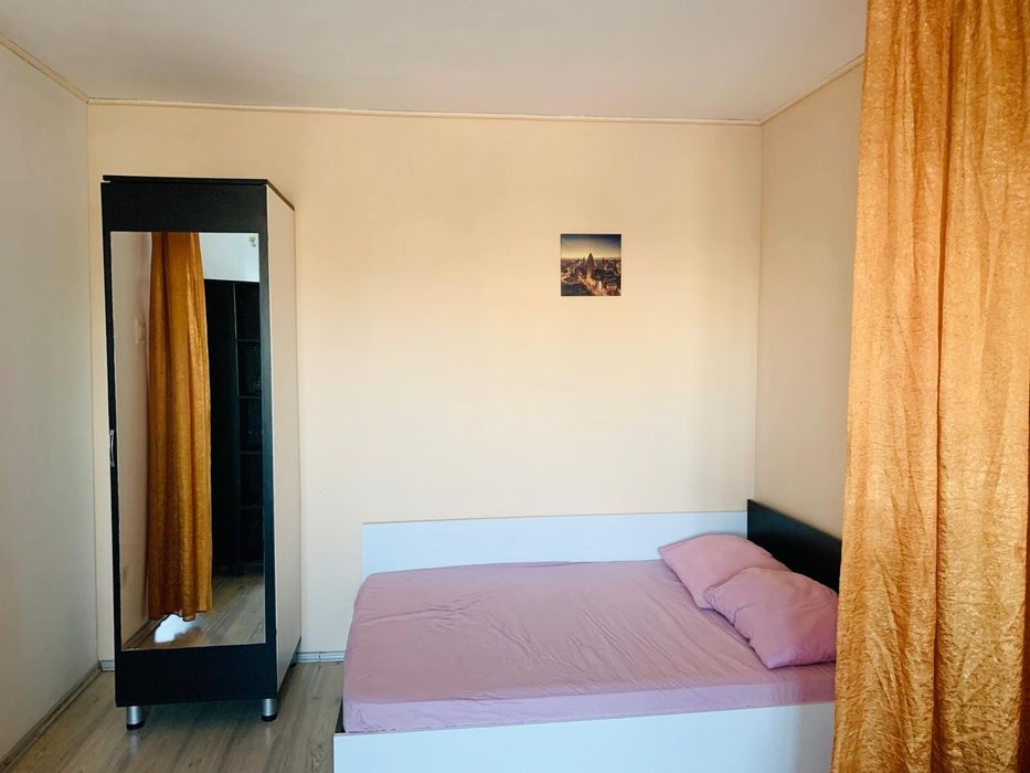 Apartament cu 1 camera in zona Republicii - Complexul Mare