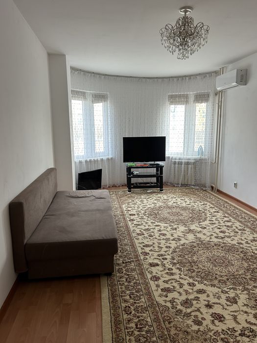 Ұзақ мерзімге жалға беріледу