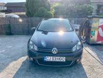 Volkswagen Golf 6 - 1.4 TSI - Automata (dsg7) - Padele volan - Xenon