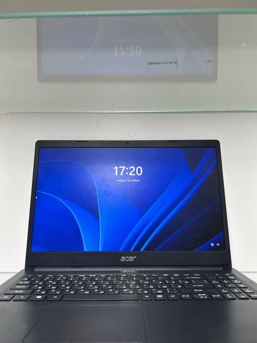 Ноутбук : Acer